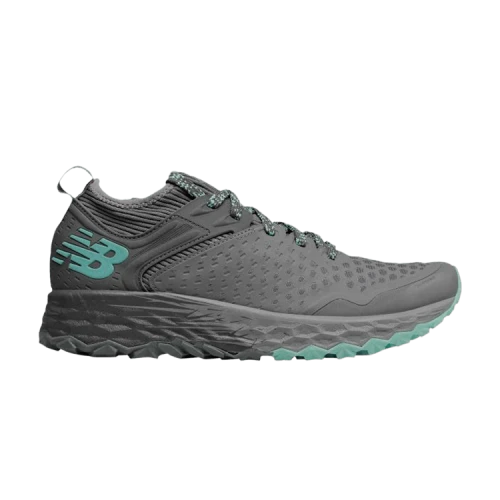 New Balance Fresh Foam Hierro v4 Trail 'Grey Green' (Women's)