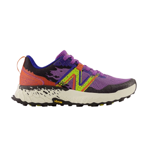 New Balance Fresh Foam X Hierro v7 'Mystic Purple Lemonade' (Women's)