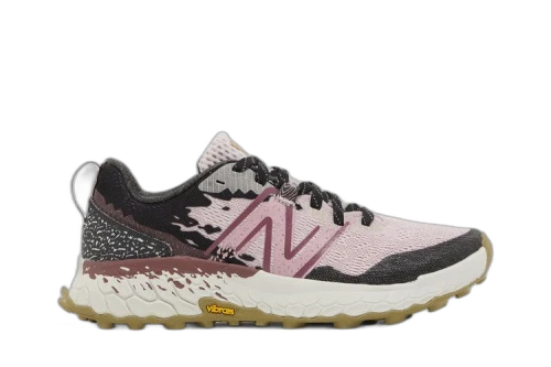 New Balance Fresh Foam X Hierro v7 'Stone Pink Blacktop' (Women's)