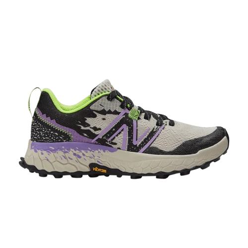 New Balance Fresh Foam X Hierro v7 'Electric Purple Pixel Green' (Women's)