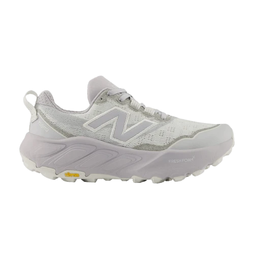New Balance Fresh Foam X Hierro v9 Wide 'Grey Purple' (Women's)