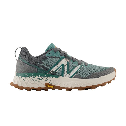 New Balance Fresh Foam X Hierro v7 'Faded Teal Grey Matter' (Women's)