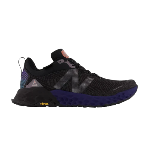 New Balance Fresh Foam Hierro v6 GTX 'Black Night Tide' (Women's)