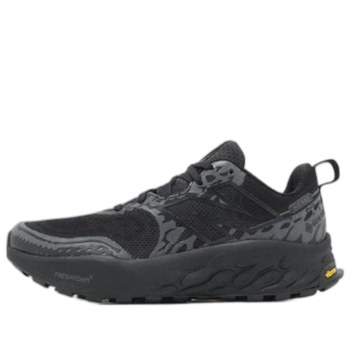 New Balance Fresh Foam X Hierro v8 Gore-Tex 'Black Magnet' (Women's)