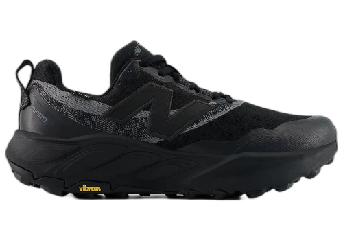 New Balance Fresh Foam X Hierro V9 Gore-Tex Black Timberwolf (Women's)