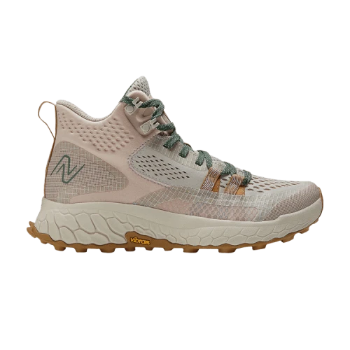New Balance Fresh Foam X Hierro Mid 'Timberwolf Dusted Clay' (Women's)