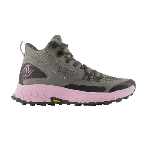 New Balance Fresh Foam X Hierro Mid Gore-Tex Harbor Grey Lilac (Women's)