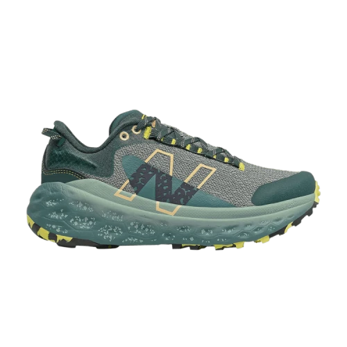 New Balance Fresh Foam X More Trail v2 'Deep Sea' (Women's)