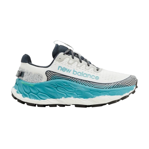 New Balance More Trail v3 Fresh Foam Faded Teal (2023) (Women's)