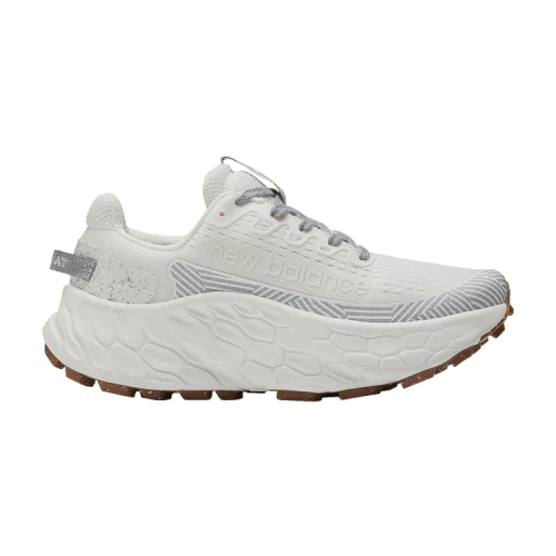New Balance Fresh Foam X More Trail v3 'White Turtledove' (Women's)