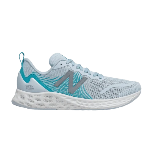 New Balance Fresh Foam Tempo 'Light Blue' (Women's)