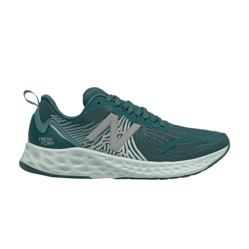 New Balance Fresh Foam Tempo 'Mountain Teal' (Women's)