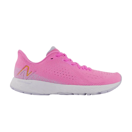 New Balance Fresh Foam Tempo v2 'Pink White' (Women's)