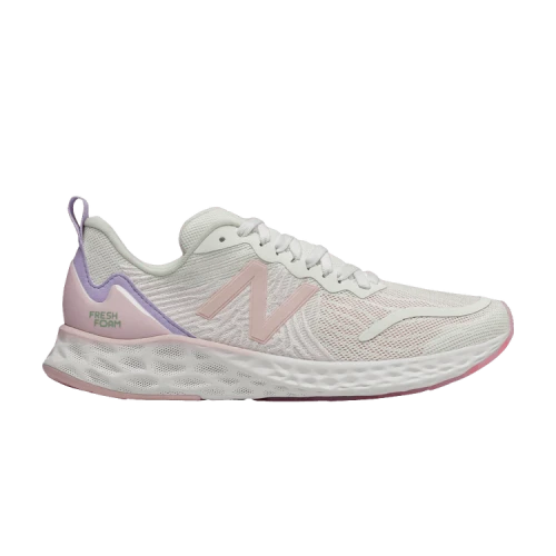 New Balance Fresh Foam Tempo 'Pink White' (Women's)