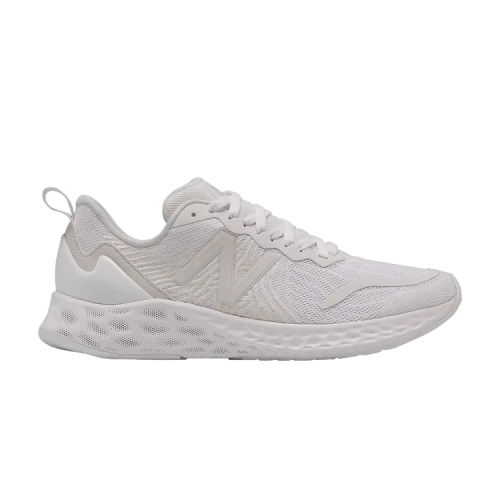 New Balance Fresh Foam Tempo 'White' (Women's)