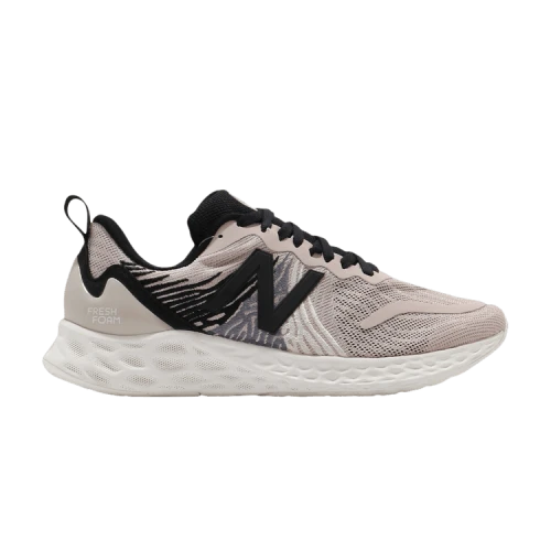 New Balance Fresh Foam Tempo Wide 'White Birch' (Women's)