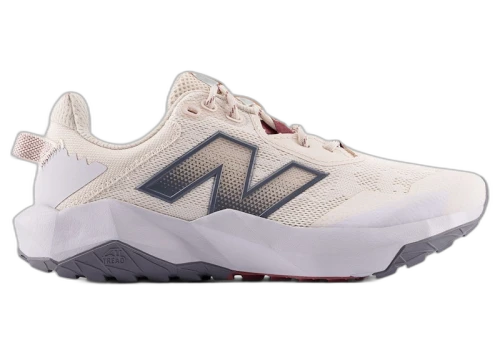New Balance DYNASOFT NITREL v6 Bisque Pearl Grey Washed Burgundy (Women's)