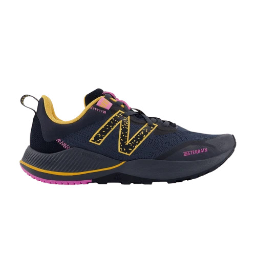 New Balance DynaSoft Nitrel v4 'Thunder Orange Pink' (Women's)