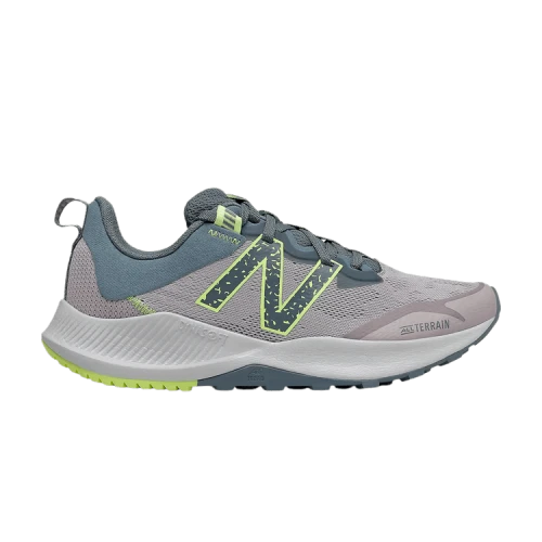 New Balance Nitrel v4 'Logwood Grey' (Women's)