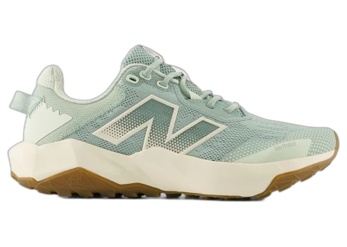 New Balance DYNASOFT NITREL v6 Mosaic Green Gum Permafrost (Women's)