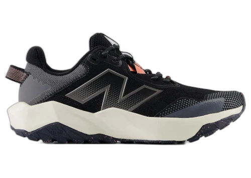 New Balance Dynasoft Nitrel v6 Black Castlerock Sunfade Red (Women's)