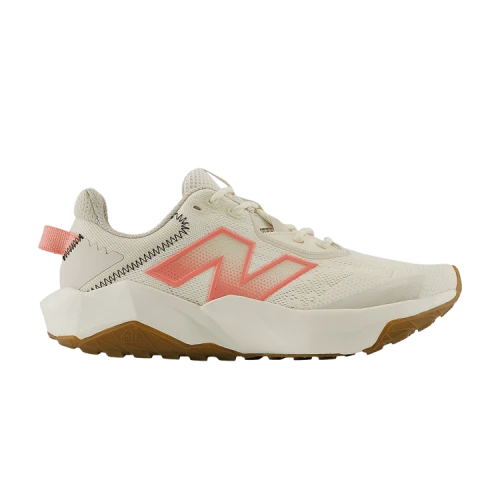 New Balance DynaSoft Nitrel v6 Angora Sunfade Red Timberwolf (Women's)