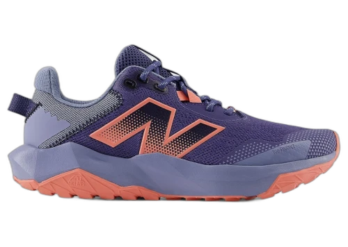 New Balance Dynasoft Nitrel v6 Dream State Midnight Sunfade Red (Women's)