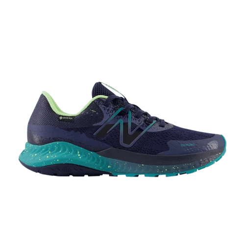 New Balance DynaSoft Nitrel v5 GORE-TEX 'Natural indigo Electric Teal' (Women's)