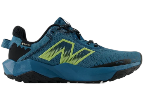New Balance DynaSoft Nitrel v6 Gore-Tex Terrarium Black (Women's)