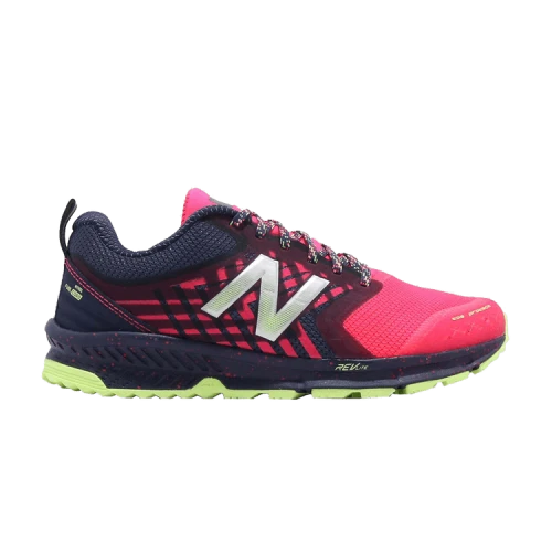 New Balance FuelCore Nitrel Wide 'Pink' (Women's)
