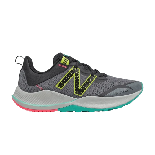 New Balance DynaSoft Nitrel v4 'Lead Tidepool' (Women's)