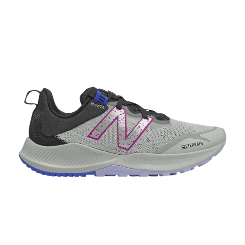 New Balance Nitrel v4 'Light Aluminum Poisonberry' (Women's)