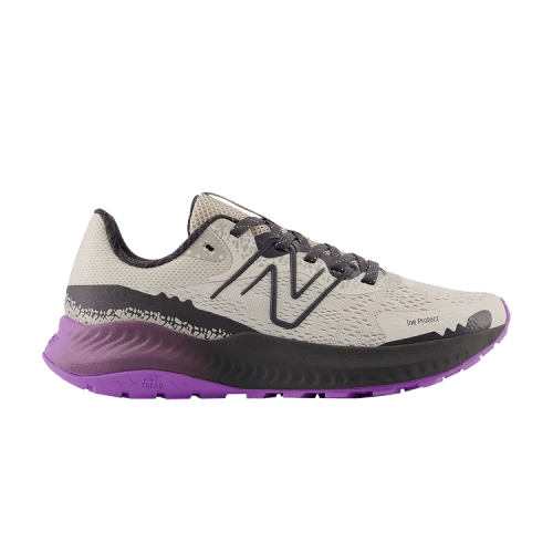 New Balance DynaSoft Nitrel v5 'Light Arctic Grey Honeycomb' (Women's)