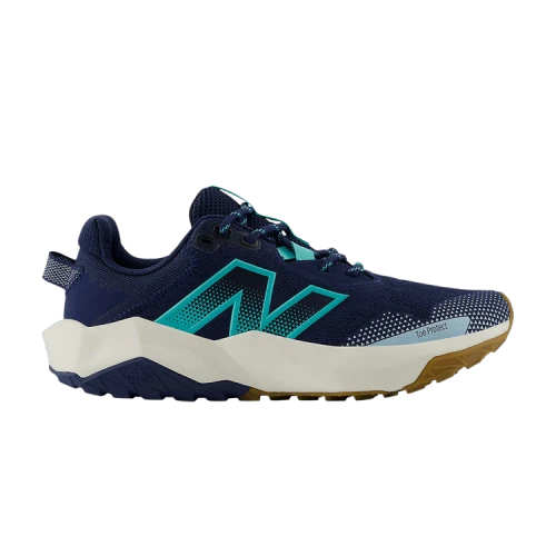New Balance DynaSoft Nitrel v6 Navy Cyber Jade Sea Salt (Women's)