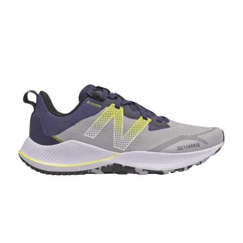New Balance DynaSoft Nitrel v4 'Whisper Grey Night Tide' (Women's)