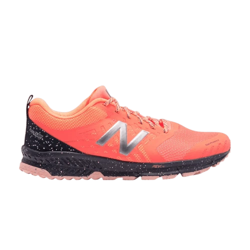 New Balance FuelCore Nitrel v1 Trail 'Fiji' (Women's)