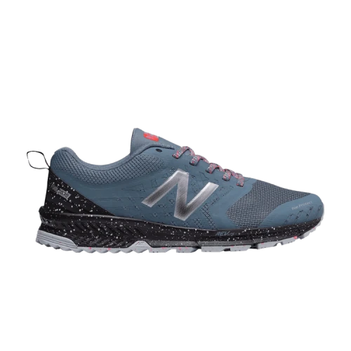 New Balance FuelCore Nitrel v1 Trail Wide 'Reflection Blue' (Women's)