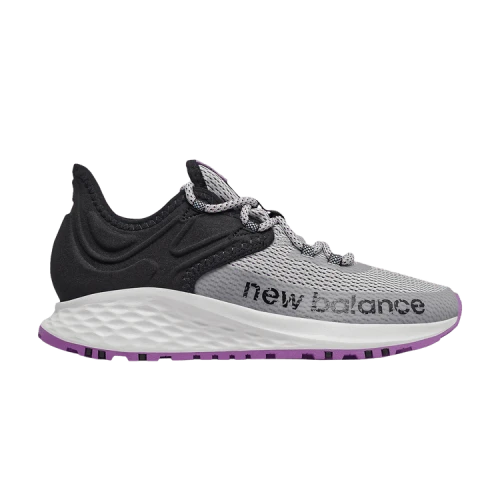 New Balance Fresh Foam Roav Trail 'Aluminum Lavender' (Women's)
