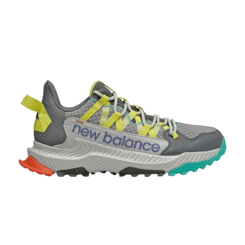 New Balance Shando 'Light Aluminum Sulphur Yellow' (Women's)