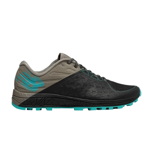 New Balance Vazee Summit v2 Trail 'Grey Black' (Women's)
