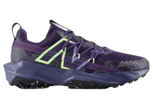 New Balance Tektrel Boysenberry Afterglow (Women's)