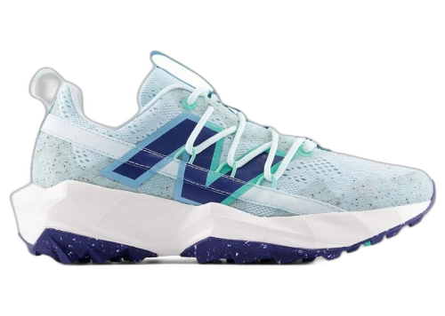 New Balance Tektrel Glint Blue Deep End (Women's)
