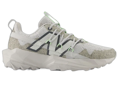 New Balance Tektrel V1 Grey Matter Reflection Castlerock (Women's)