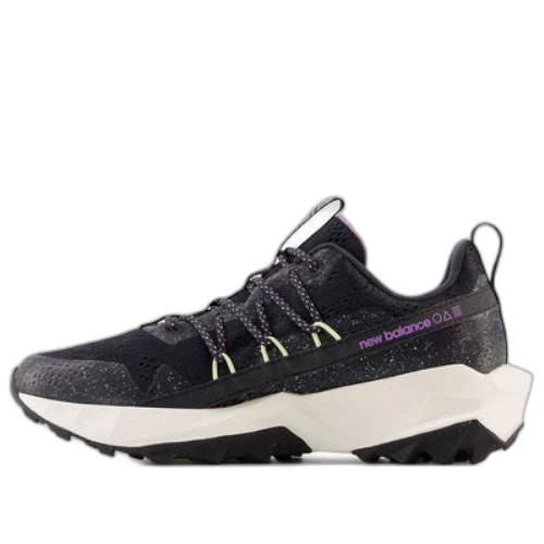 New Balance Tektrel 'Black Purple' (Women's)