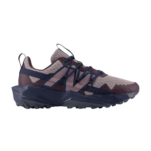 New Balance Tektrel Wide 'Ice Wine Navy' (Women's)