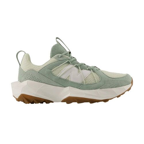 New Balance Tektrel Mosaic Green Mineral White (Women's)