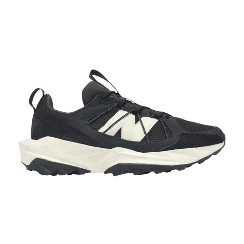 New Balance Tektrel D Wide 'Black Cement Sea Salt' (Women's)