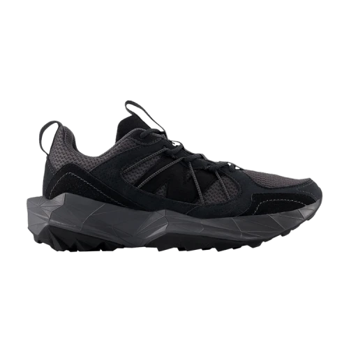 New Balance Tektrel Wide 'Black Magnet' (Women's)