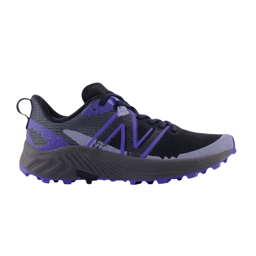 New Balance FuelCell Summit Unknown v3 'Black Purple' (Women's)