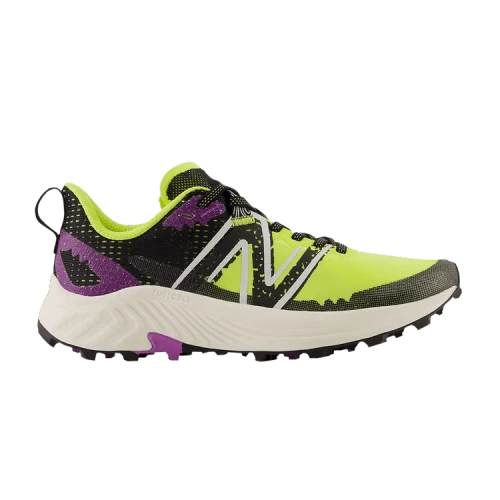 New Balance FuelCell Summit Unknown v3 'Lemonade Mystic Purple' (Women's)